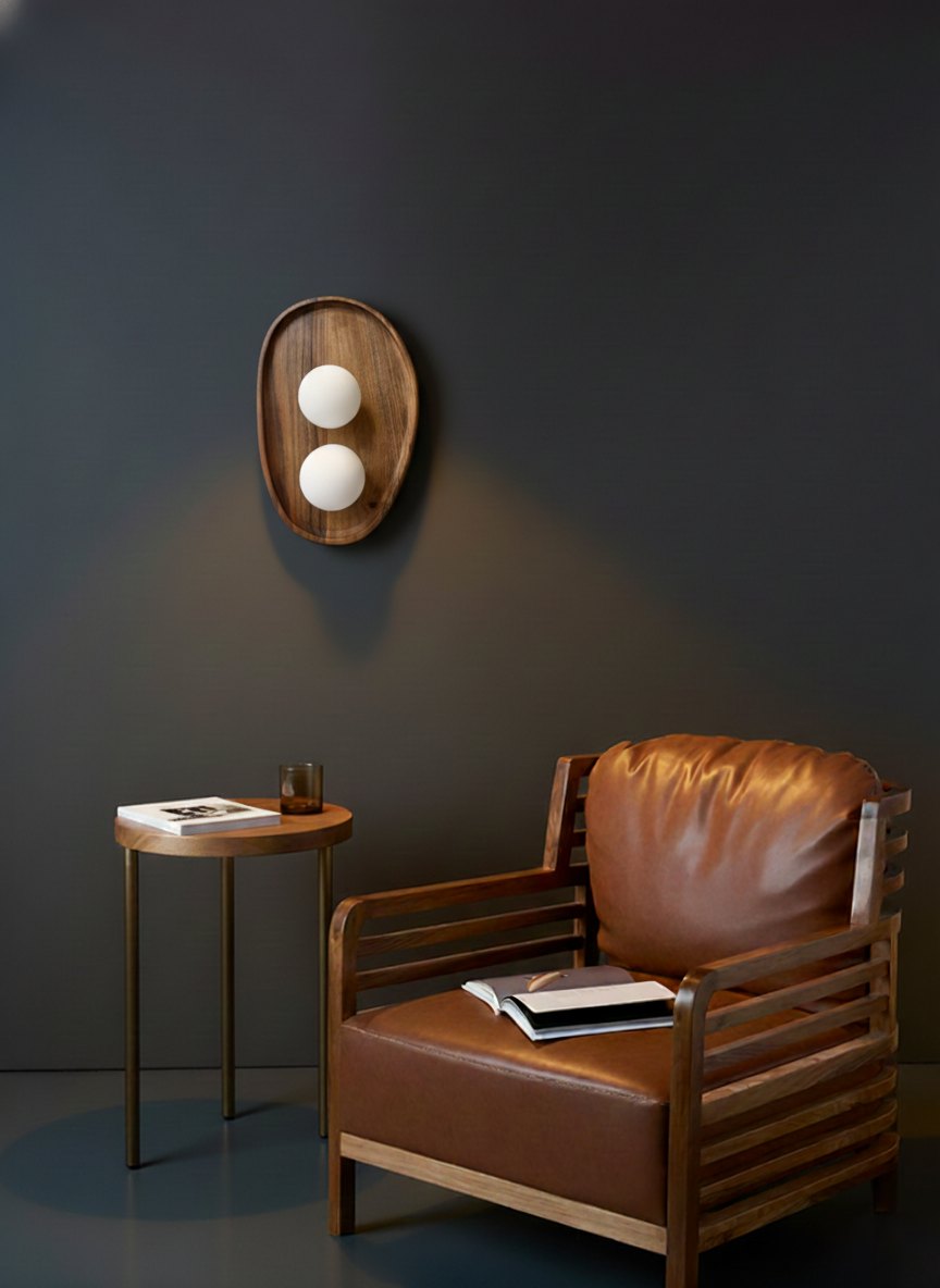 BL 3503 Aplik Armatür